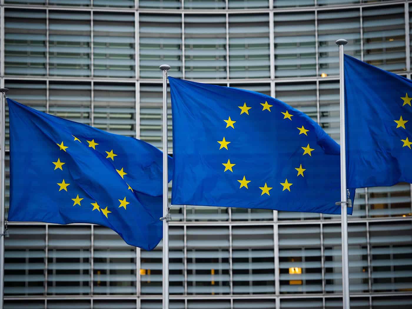 Millionen für Vereine aus EU-Mitteln