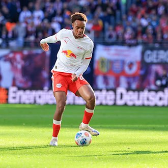RB Leipzig: Ouédraogo fehlt mehrere Wochen nach Schulterverletzung