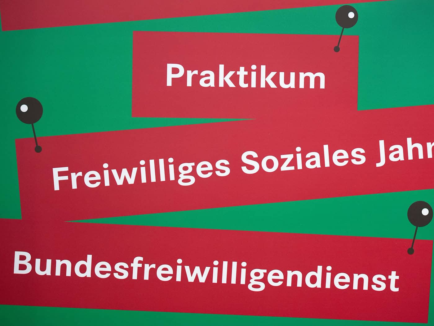 724 geförderte FSJ-Plätze in Thüringen ab September