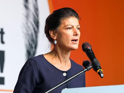 Wagenknecht weist Höckes Angebot zurück: Keine Ministerpräsidentin für Thüringen