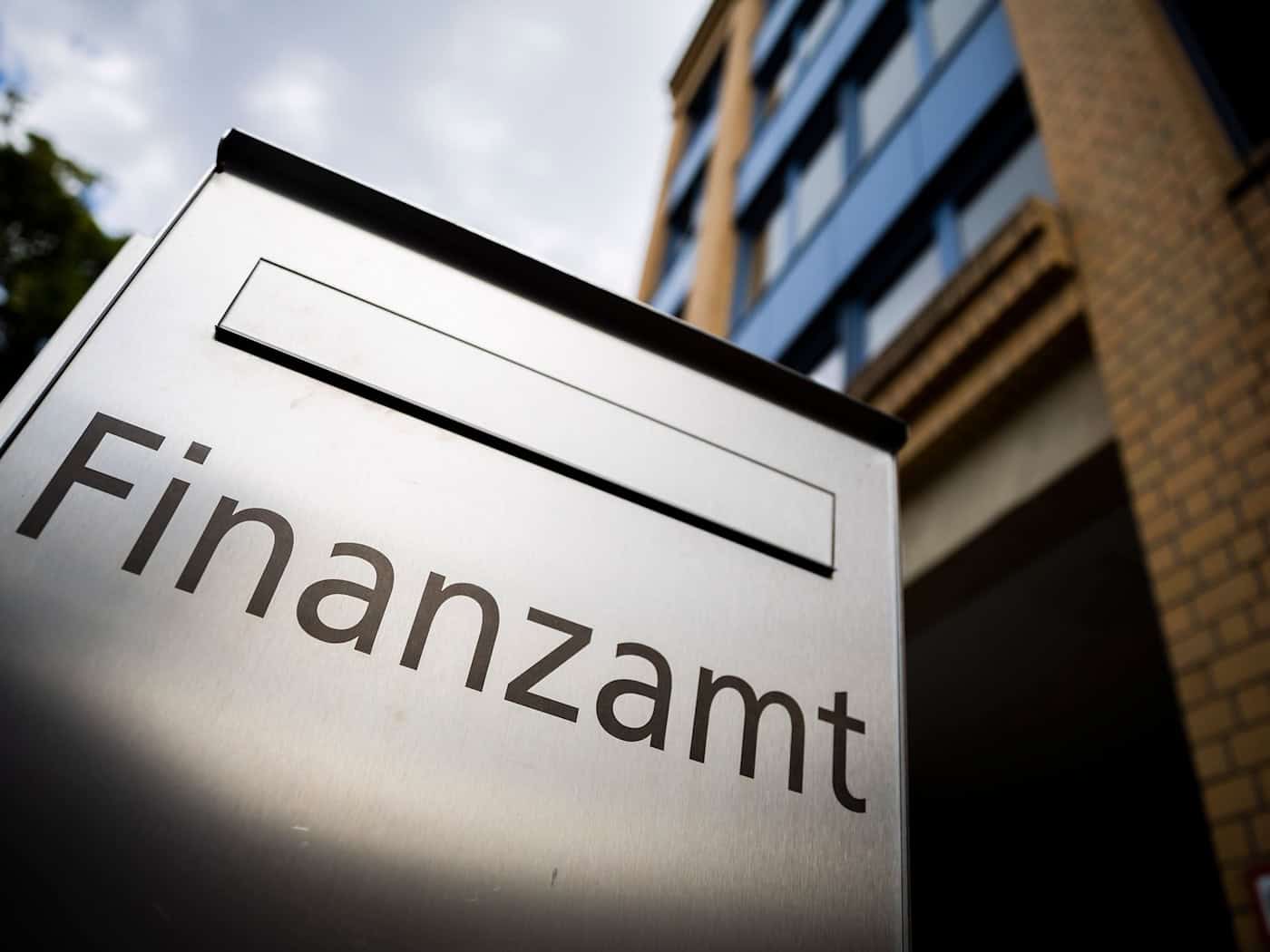 Thüringer Finanzämter: 29 Betriebsprüfungen aus den 2010er Jahren noch anhängig