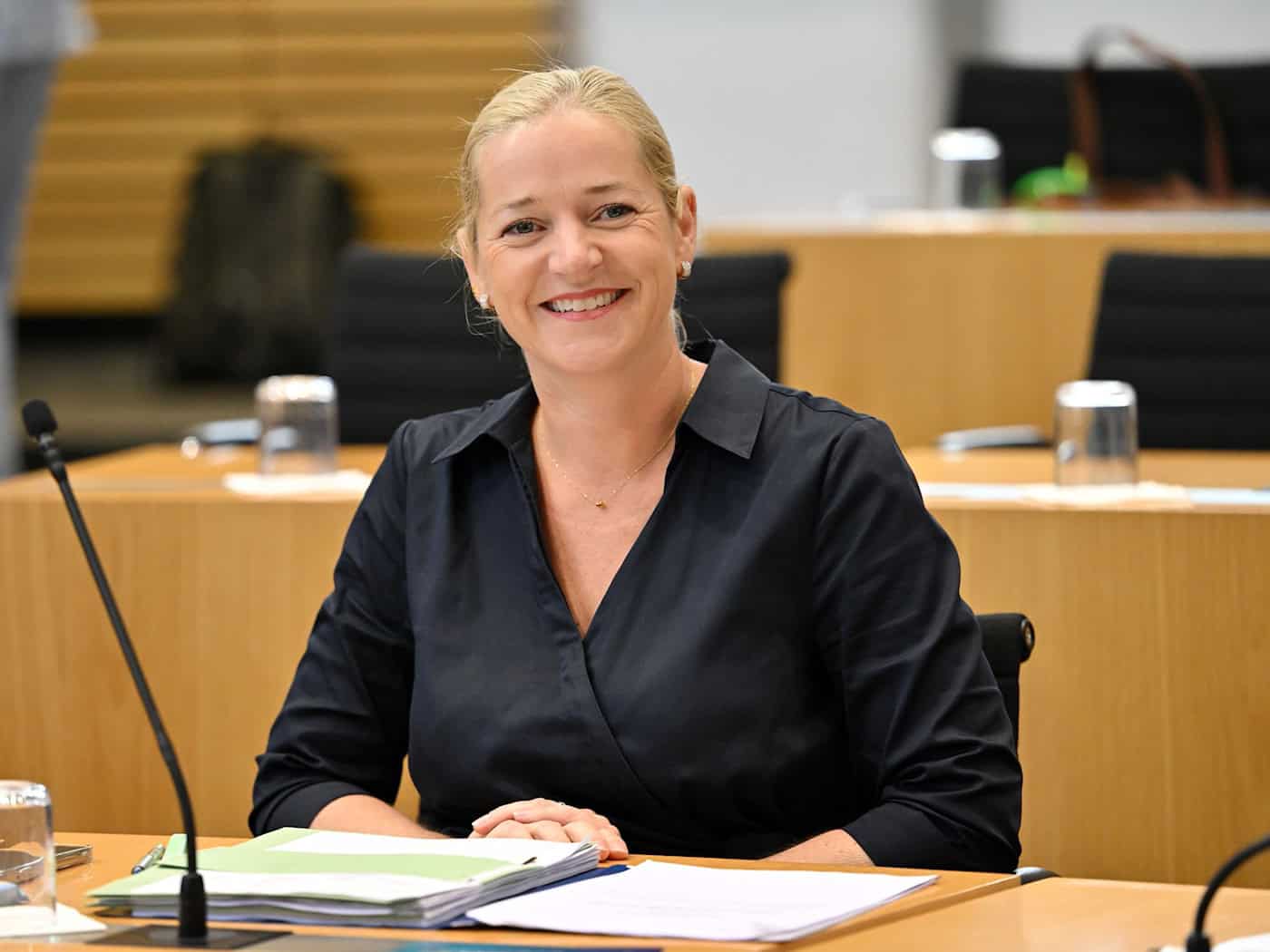 Thüringen richtet zentrale Ausländerbehörde im Landesverwaltungsamt Weimar ein
