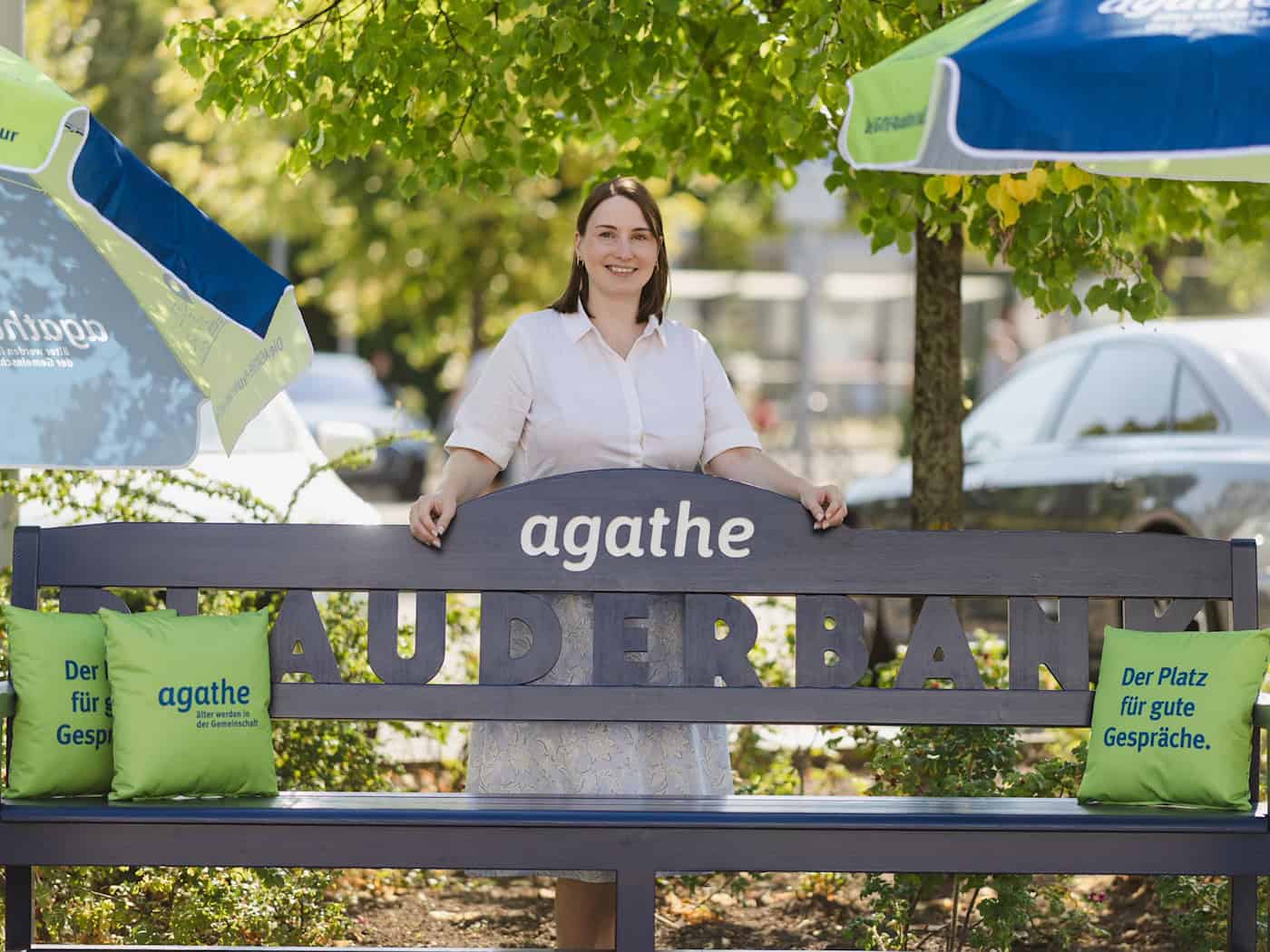 Thüringen weitet Programm «Agathe» gegen Einsamkeit im Alter landesweit aus