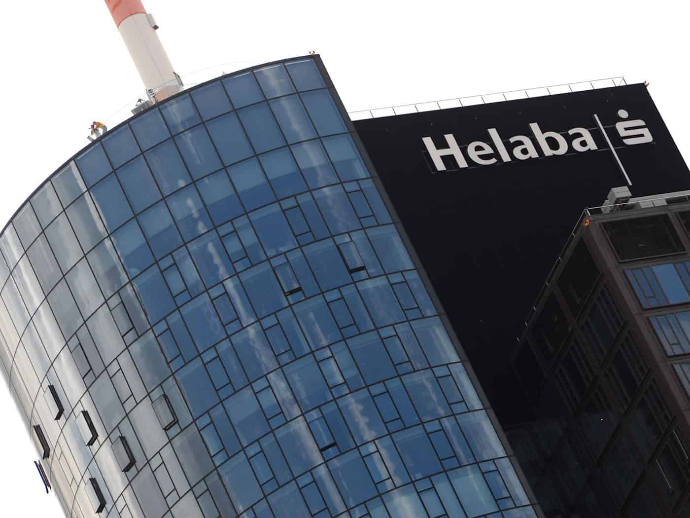 Helaba (Hessen‑Thüringen): Gewinn bricht wegen Gewerbeimmobilien ein
