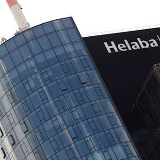 Helaba (Landesbank Hessen‑Thüringen) erleidet Gewinneinbruch im ersten Halbjahr