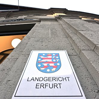 Prozess um kinderpornografische Dateien: Gutachten gefordert
