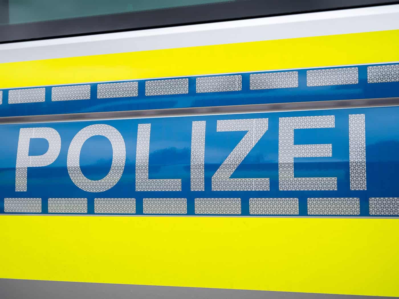 Radfahrer bei Sturz im Eichsfeld lebensbedrohlich verletzt
