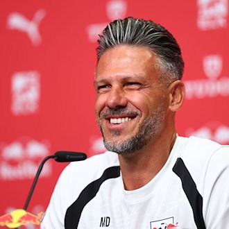 Transferprobleme belasten RB Leipzig vor Pokalspiel in Trier