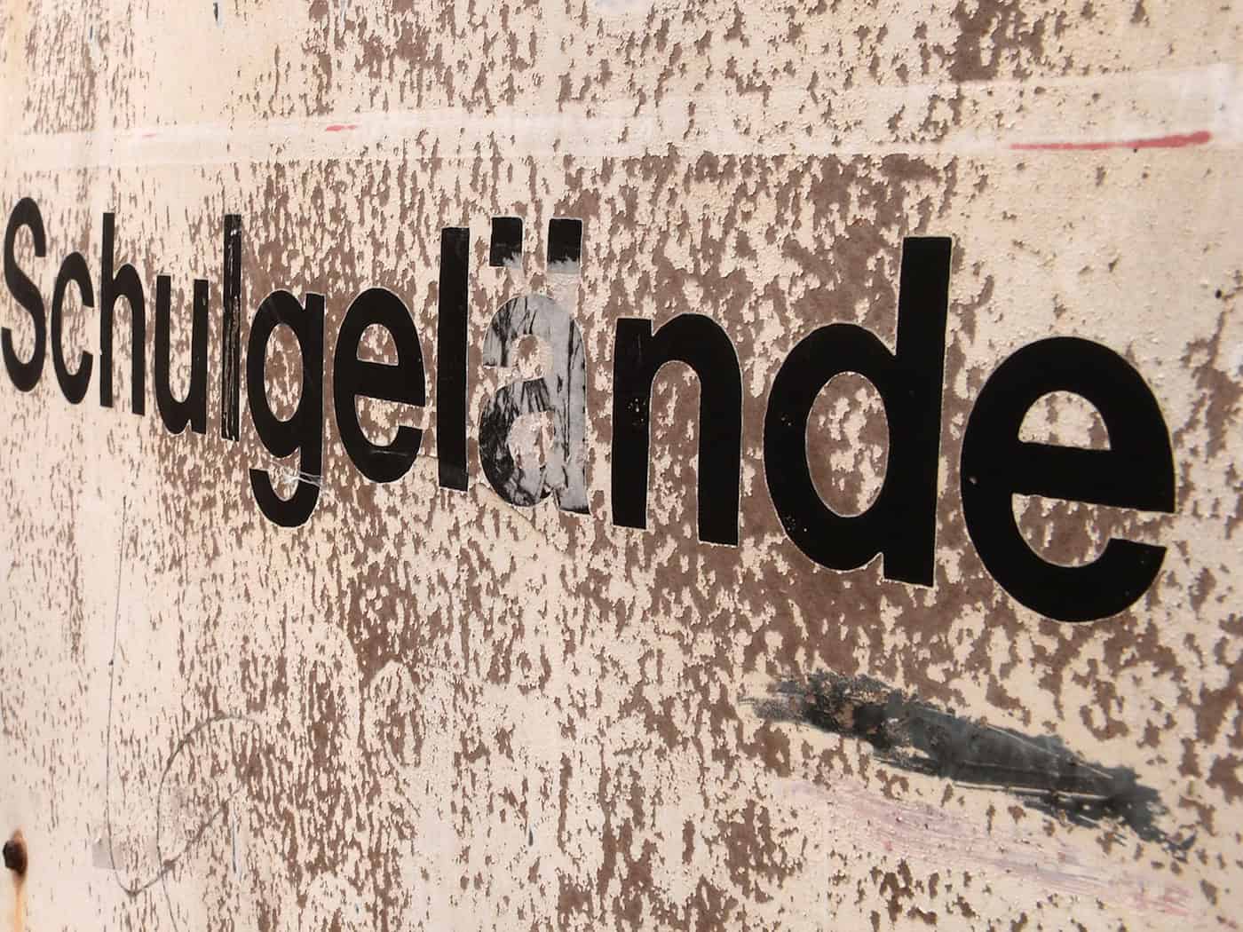 Thüringen nutzt Sommerferien für Schulsanierungen – rund 55 Mio. Euro aus Förderprogramm