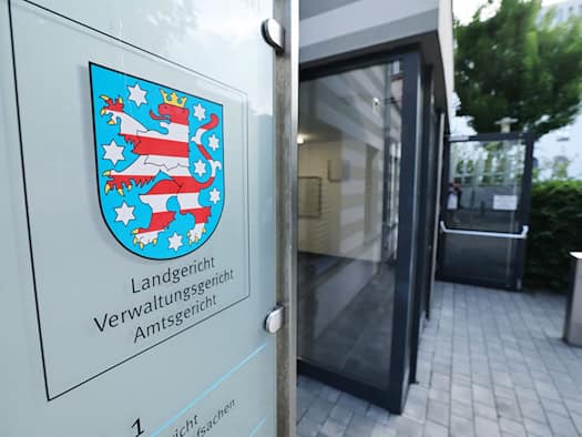 Revisionsprozess nach tödlichem Autorennen beginnt