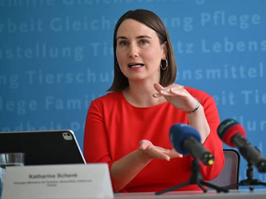Schutz bei Hitze: Wie das Land auf heißere Sommer reagiert