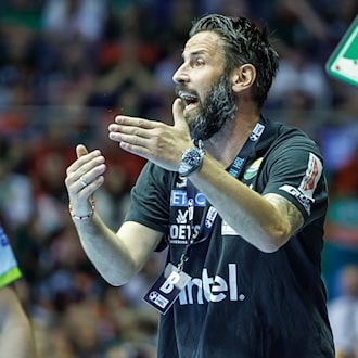 SC Magdeburg will Super-Cup gegen Füchse Berlin gewinnen