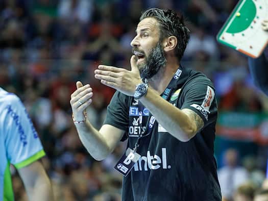 SC Magdeburg will Super-Cup gegen Füchse Berlin gewinnen
