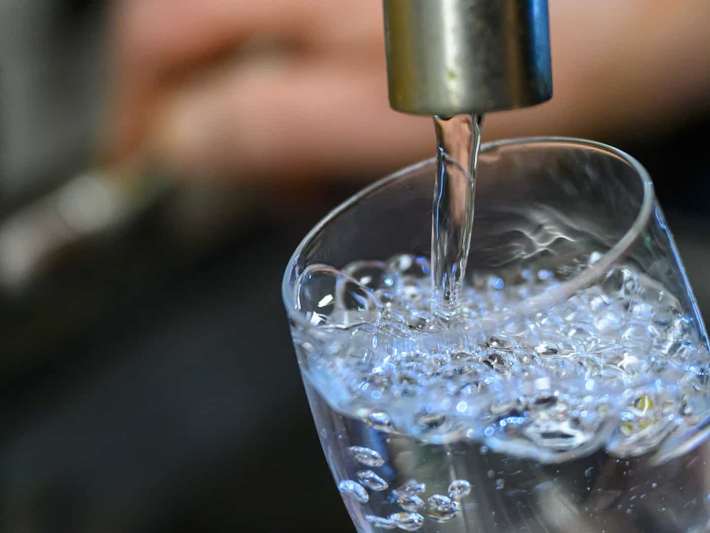 Trinkwasserversorgung in Thüringen derzeit nicht gefährdet trotz niedriger Grundwasserstände