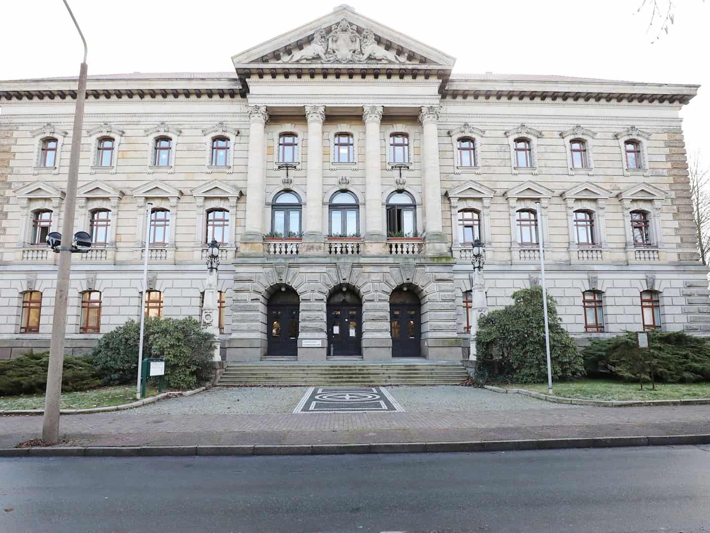 Staatliches Geld für Industriepark in Ostthüringen