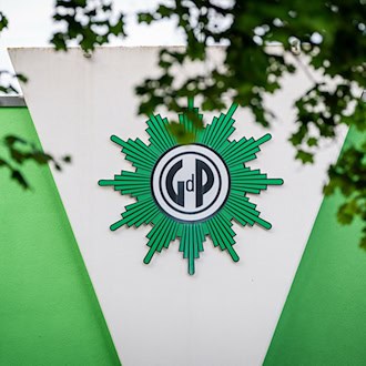 Staatsanwaltschaft klagt GdP-Vertreter an
