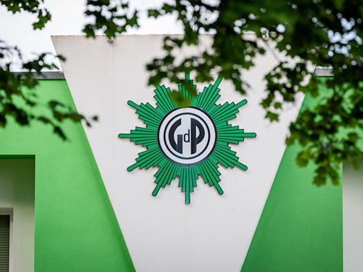 Staatsanwaltschaft klagt GdP-Vertreter an