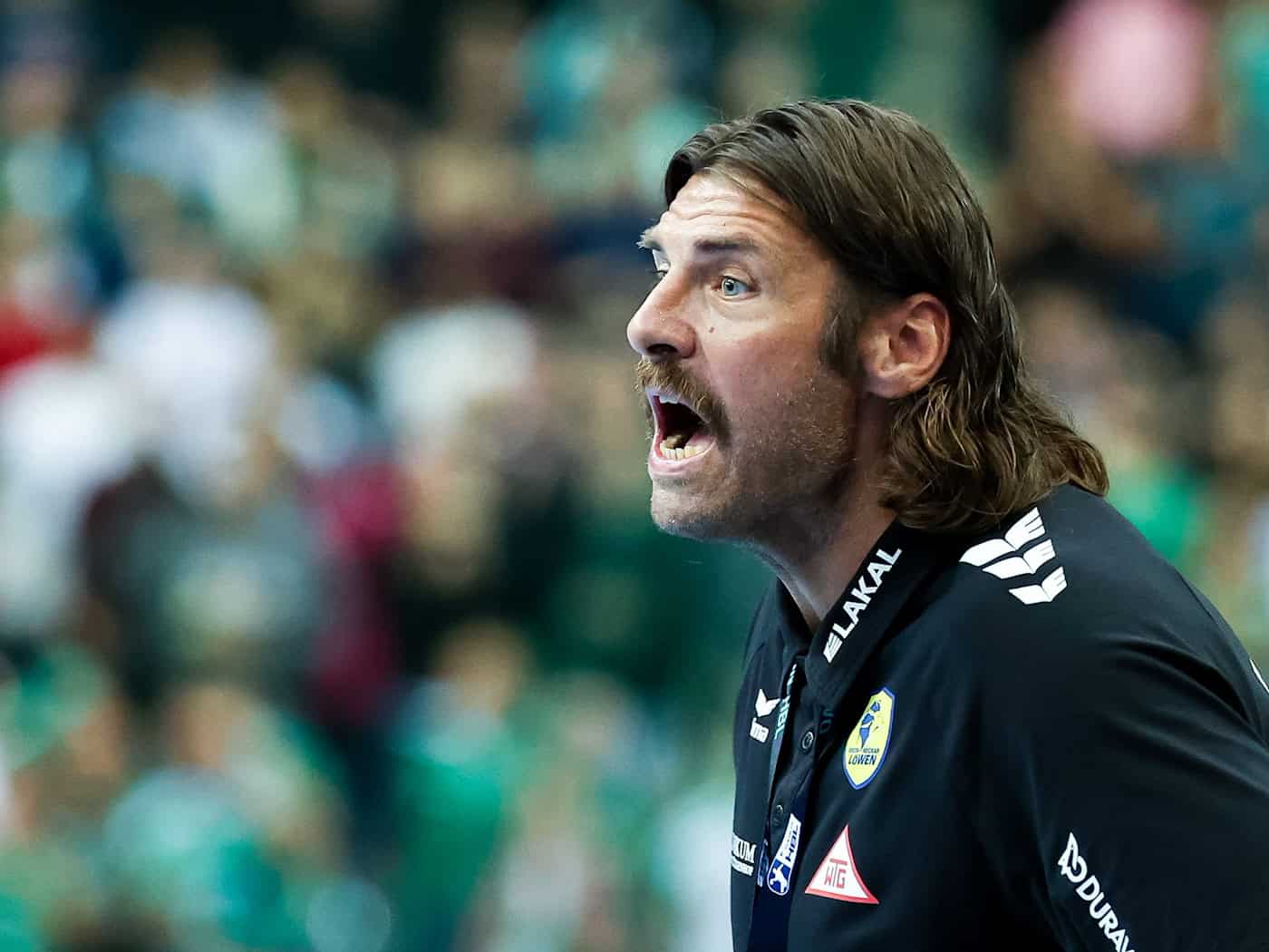 ThSV Eisenach verliert nach großem Kampf in Flensburg