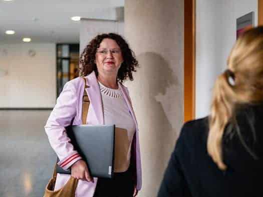 Thüringer BSW-Fraktion bleibt in Koalition mit CDU und SPD