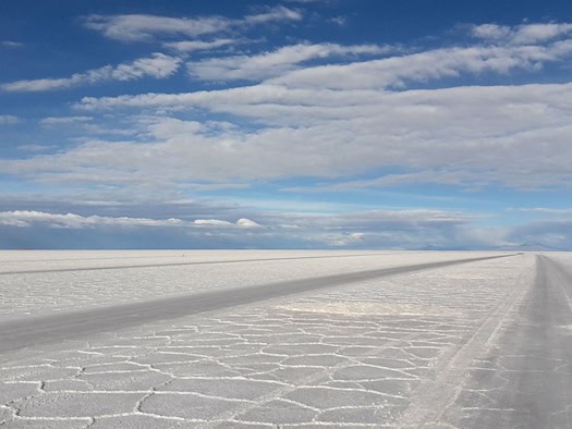 K-UTEC AG aus Sondershausen weltweit bei Lithium- und Magnesiumgewinnung aktiv
