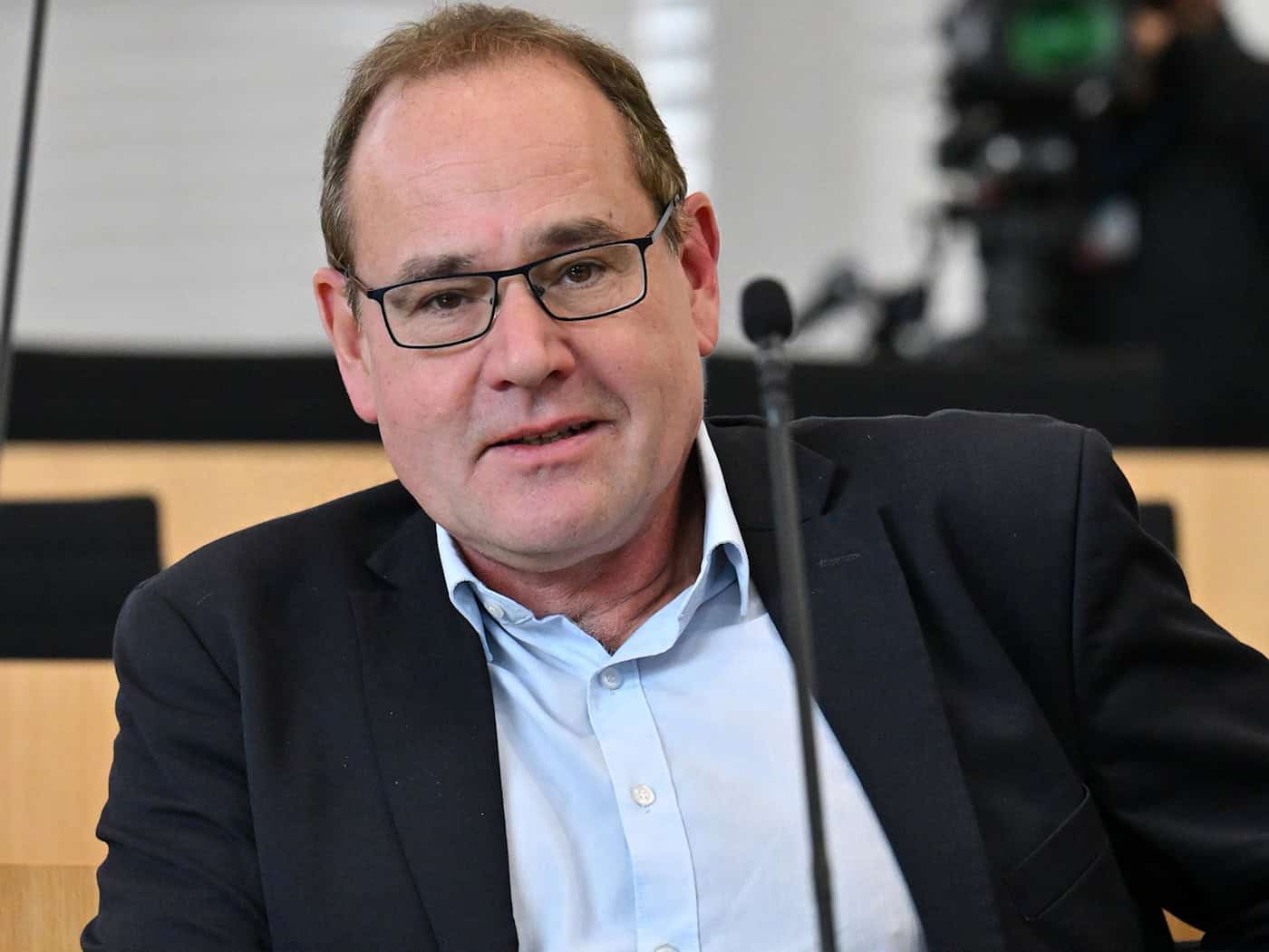 Umweltschäden: Gelände von altem Gaswerk wird saniert