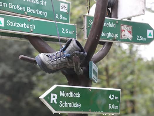 Thüringen-Tourismus stagniert im ersten Halbjahr – starke regionale Unterschiede