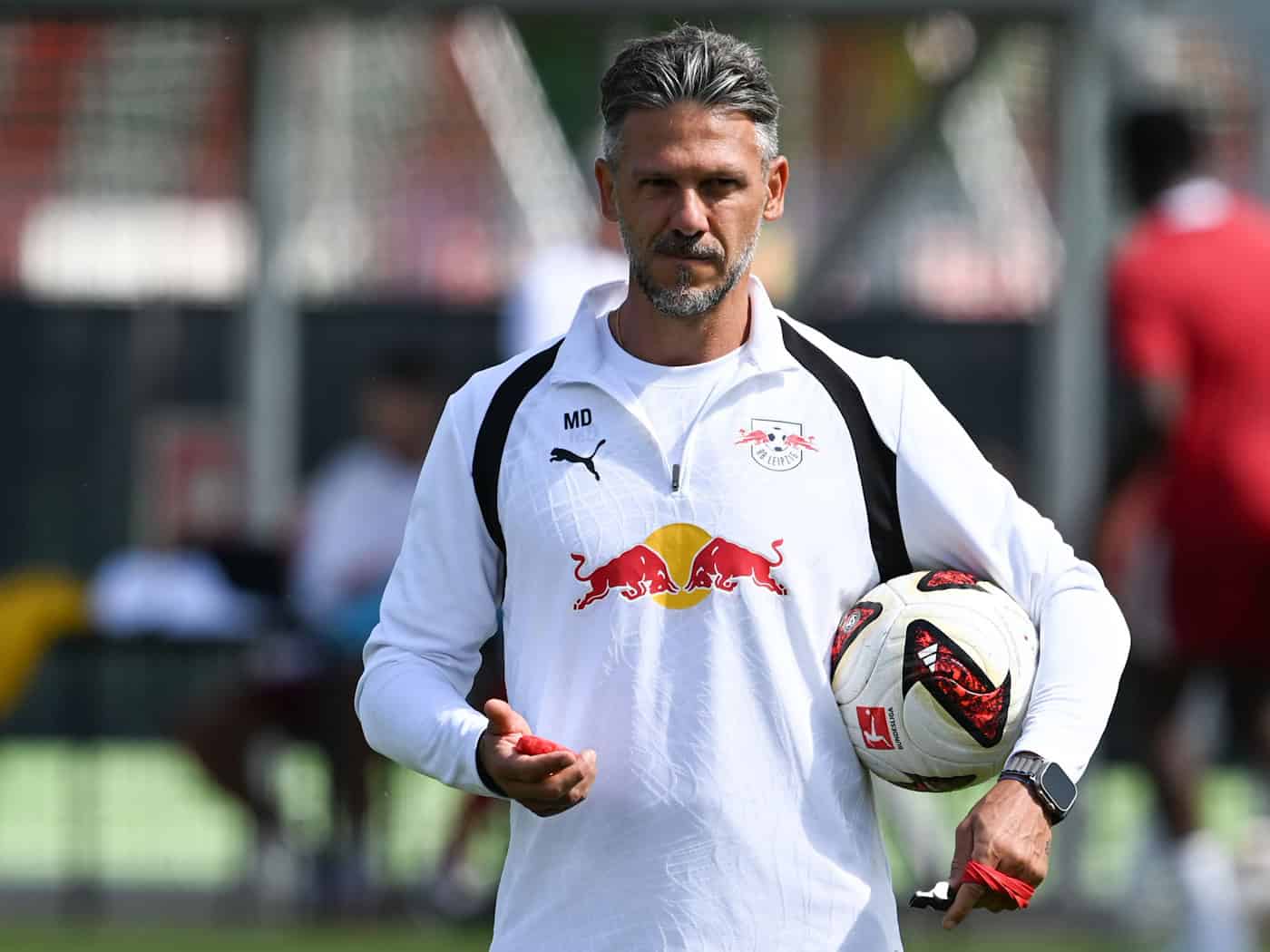 RB Leipzig in Unruhe: 125-Millionen-Transfer, geplatzter Asllani-Deal und Ouedraogo-Verletzung