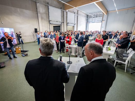 Weinherstellung in Erfurt jetzt von Bischöfen «abgesegnet»