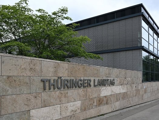 Ehemaliger Referatsleiter: Dienstvorschrift diente als Orientierung bei Einstufung der Thüringer AfD