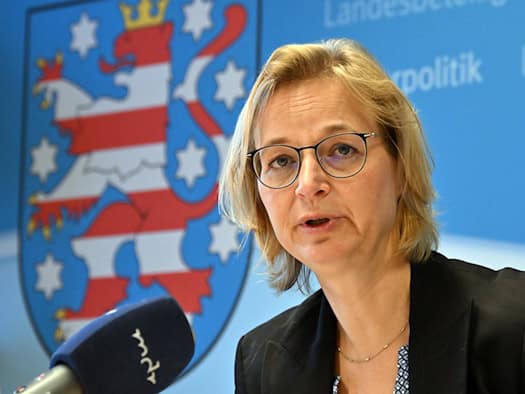 Wolf bleibt bei Koalition – BSW ringt um Thüringer Regierung