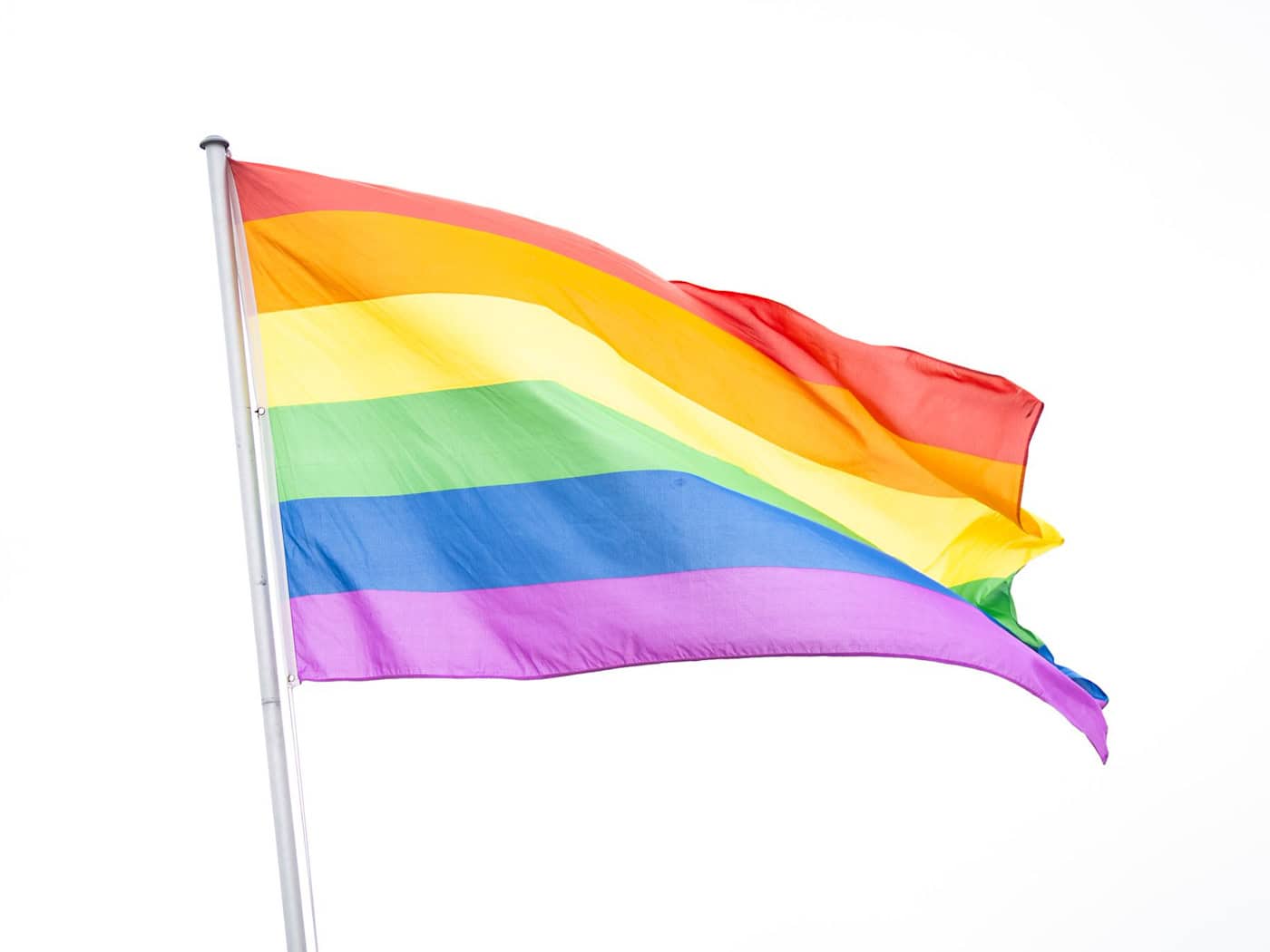CSD in Gotha mit etwa 240 Teilnehmern – störungsfrei