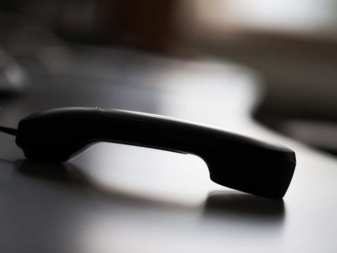 84-Jähriger verliert 50.000 Euro an Telefonbetrüger