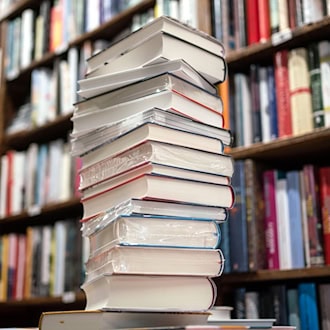 Angespannte Lage in der Verlagsbranche vor der Buchmesse