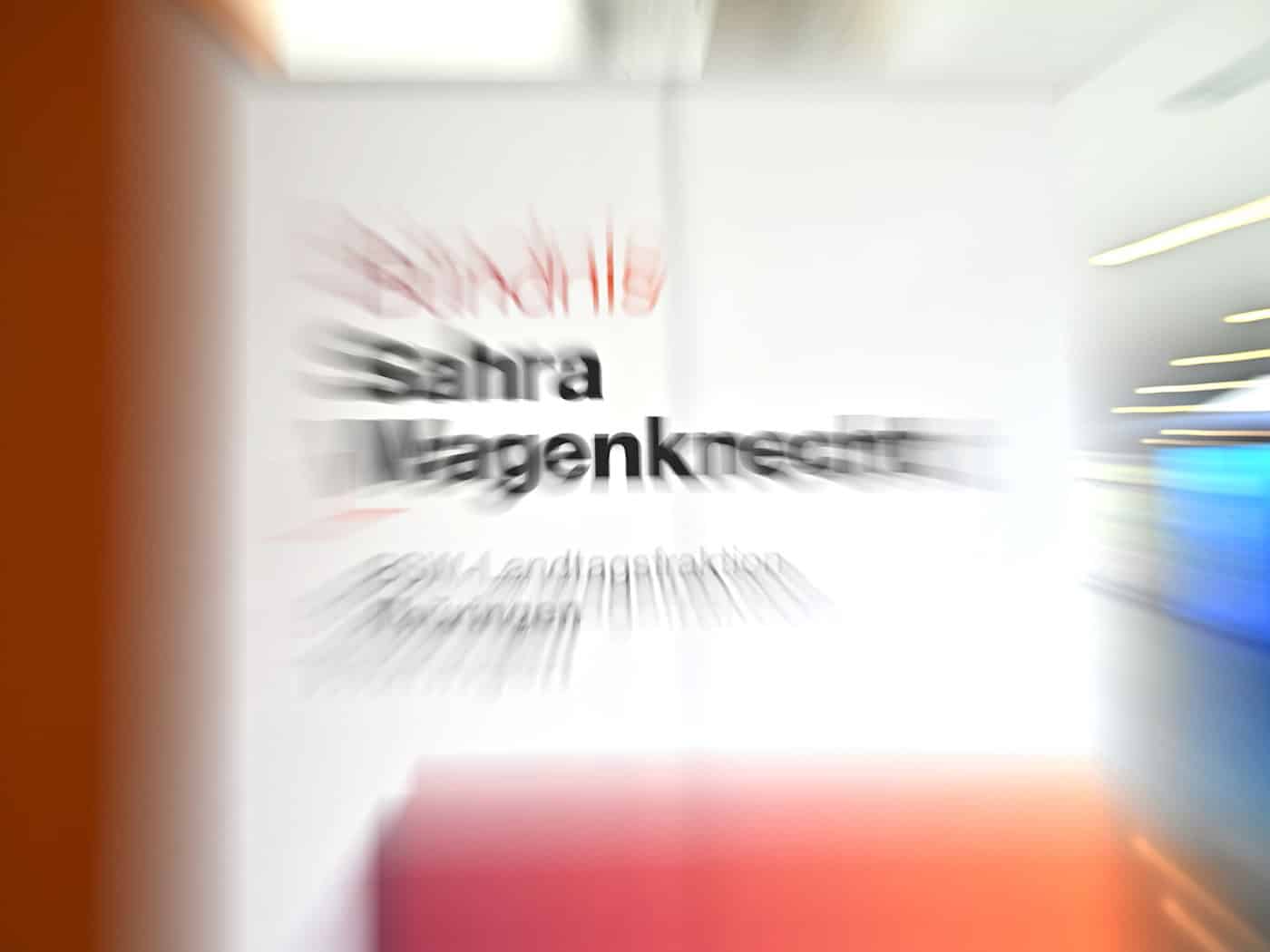 Neustart nach Implosion: Thüringer Ex-BSWler bilden Fraktion