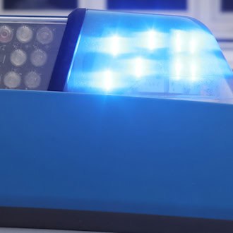 Autofahrerin stirbt bei Unfall mit Linienbus