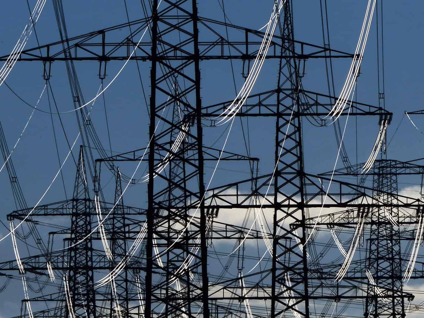 Autoindustrie plädiert für niedrigere Netzentgelte