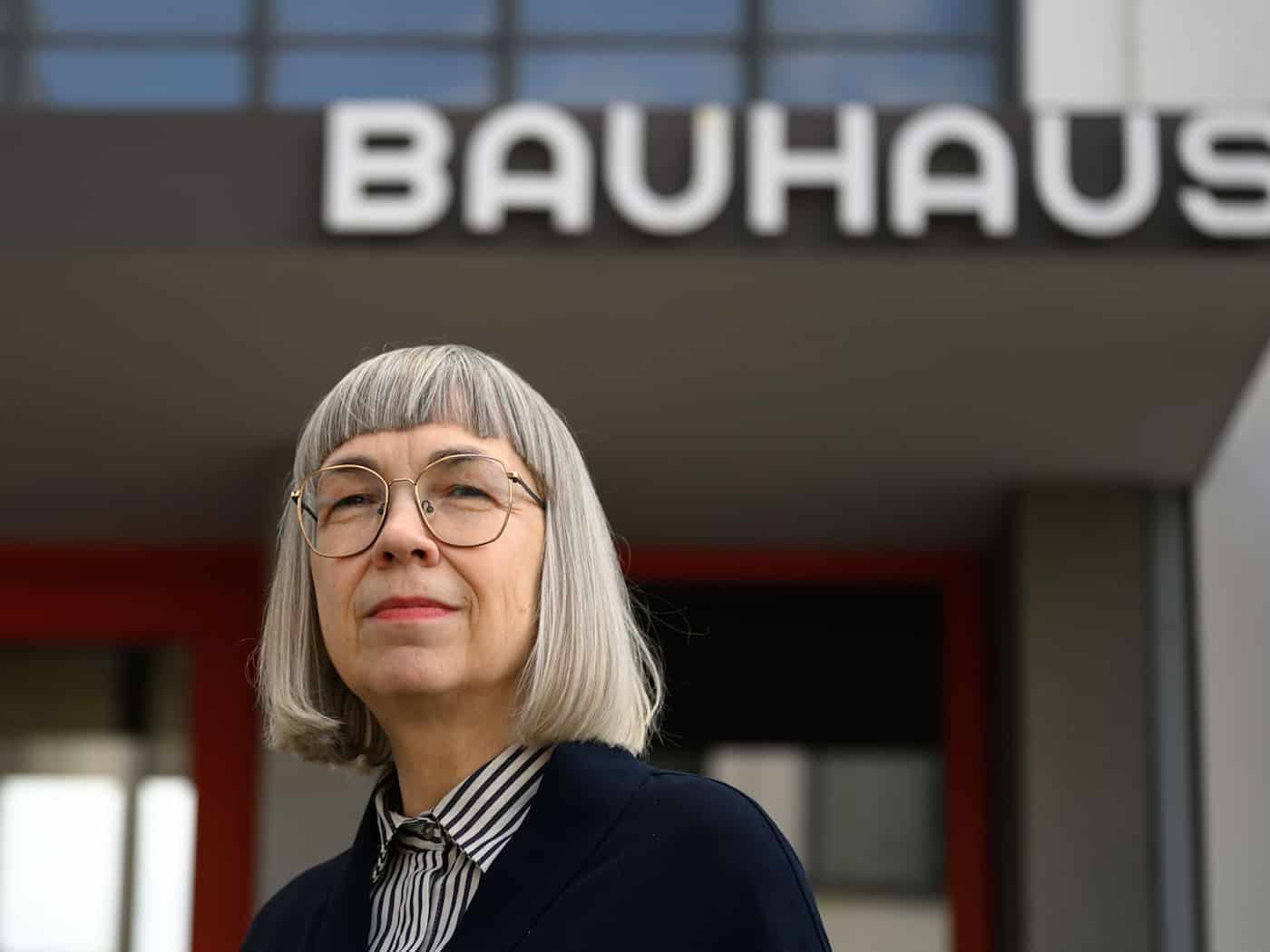 Bauhaus-Institutionen stellen sich gegen Angriffe vor Landtagswahl in Sachsen-Anhalt