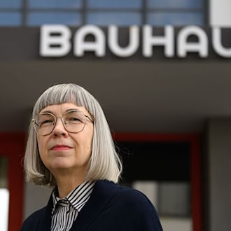 Bauhaus-Institutionen stellen sich gegen Angriffe vor Landtagswahl in Sachsen-Anhalt