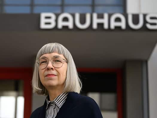Bauhaus-Institutionen stellen sich gegen Angriffe vor Landtagswahl in Sachsen-Anhalt