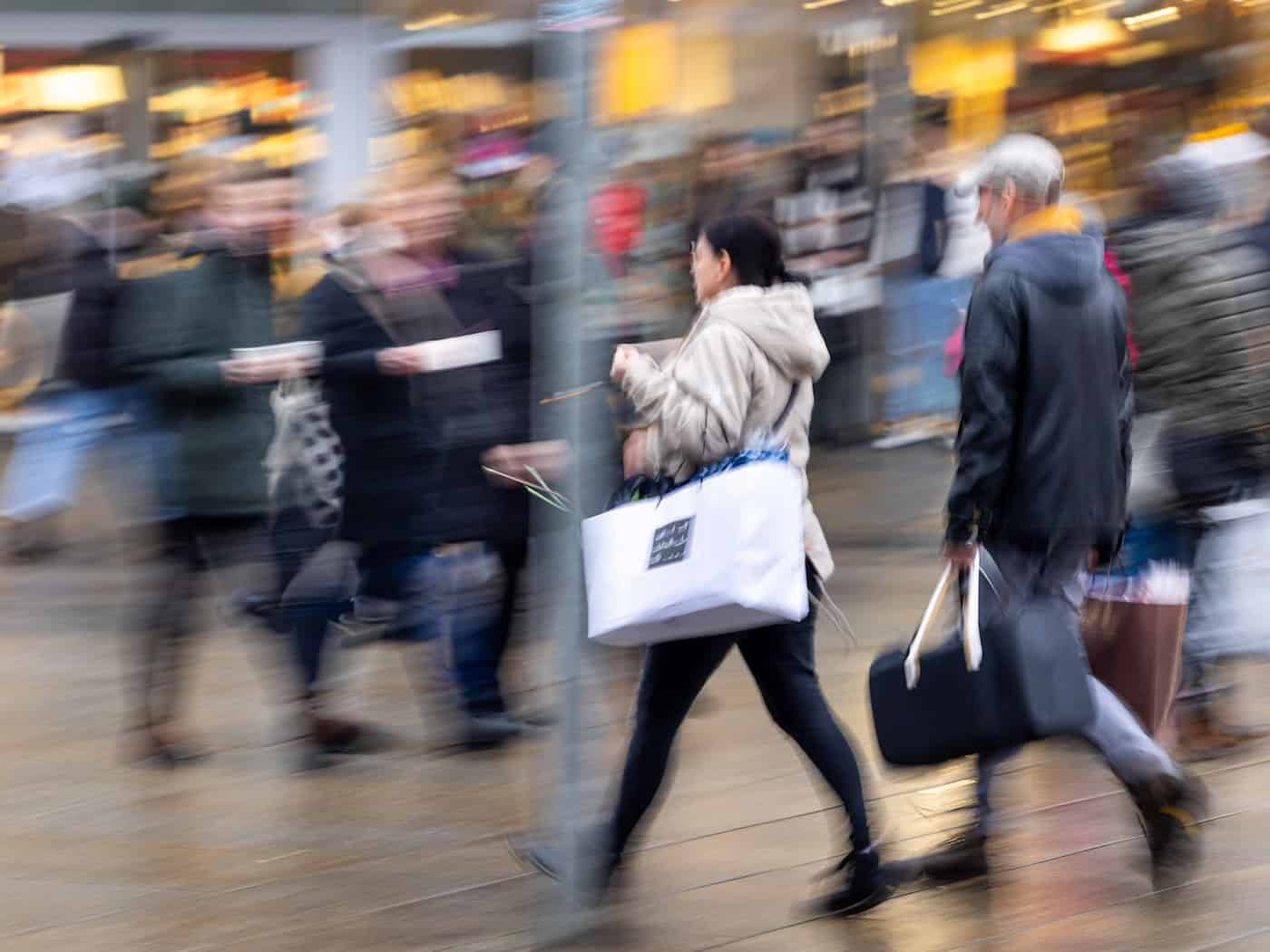 Thüringen: Einwohnerzahl sinkt auf 2.066.421 – 12.525 weniger binnen sechs Monaten