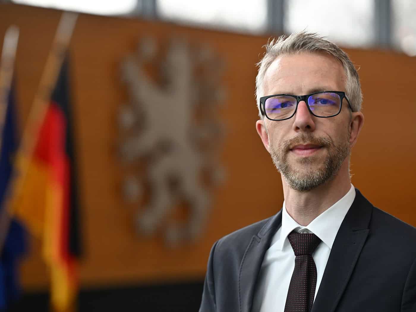 «Bürokratiemonster» - Beauftragter warnt vor Reformplänen
