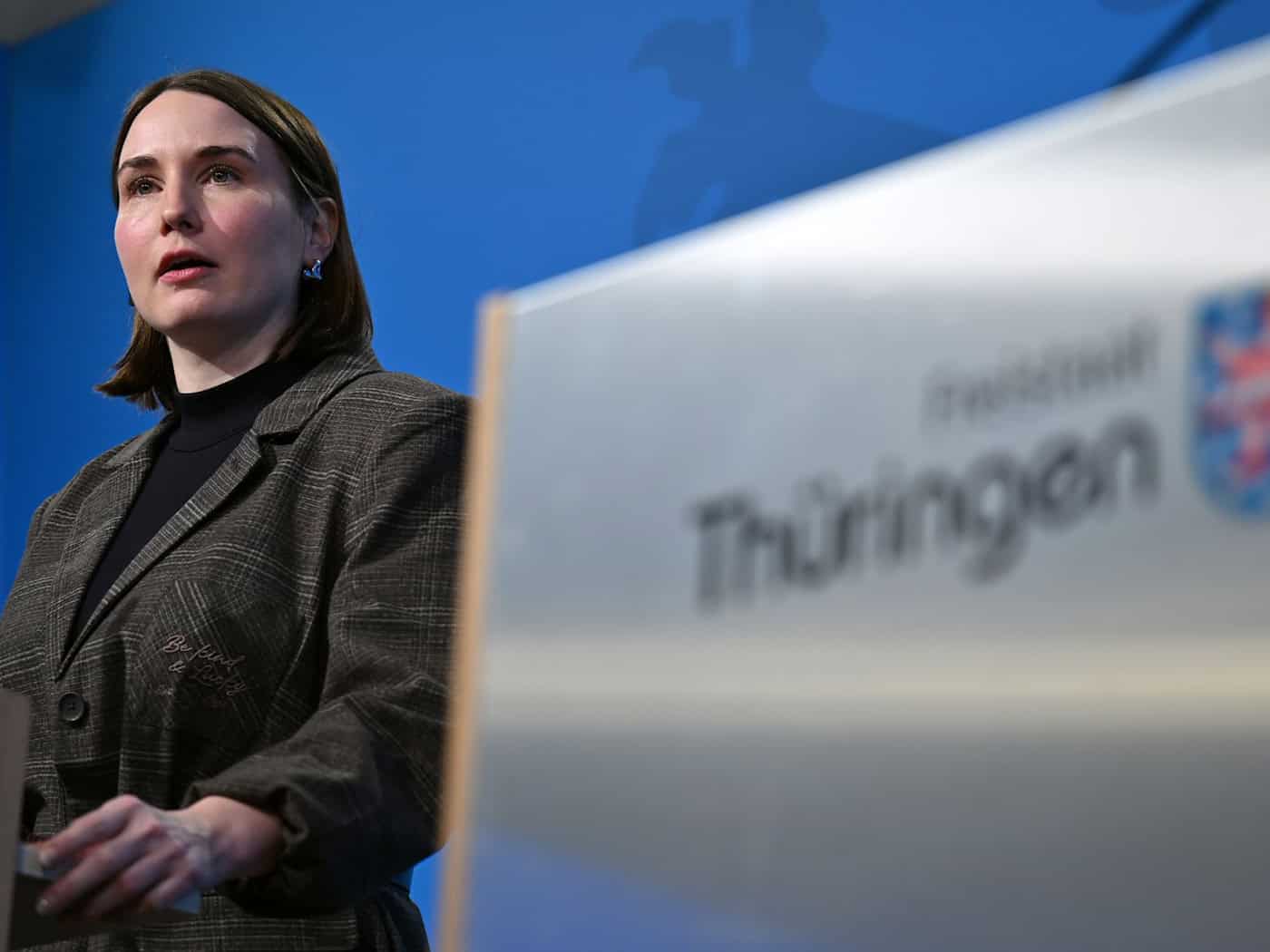Thüringer Demokratiepreis: Bewerbungen und Vorschläge bis 20. November