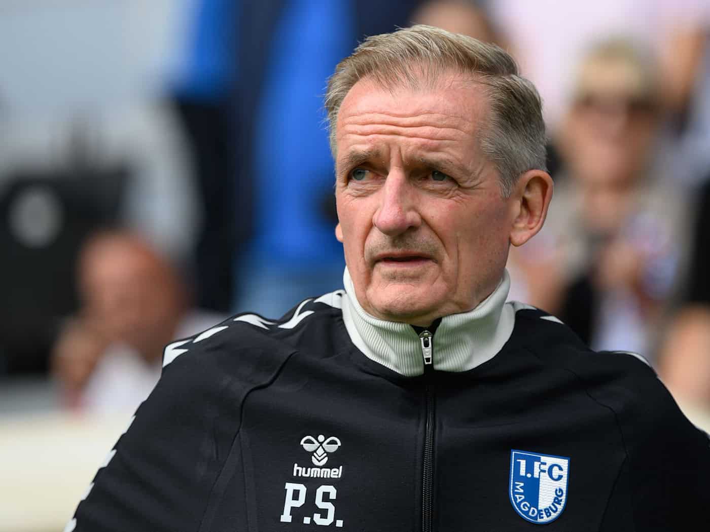 1. FC Magdeburg mit zehn Punkten – drittbester Zweitliga-Start