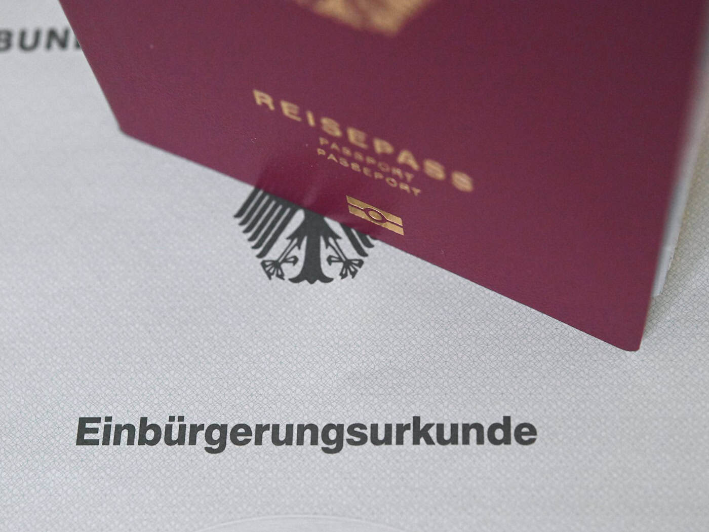 Einbürgerung in Thüringen: Wartezeiten variieren stark nach Landkreis