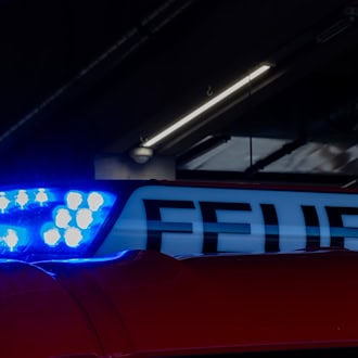 Gasleck in Greiz - Versorgung bleibt unterbrochen