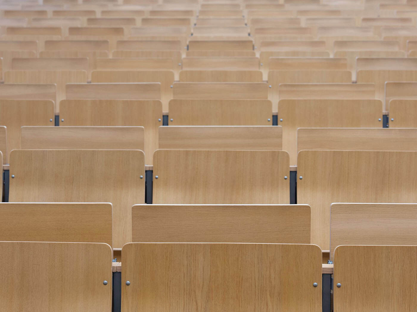 Geld für Hochschulen - Wird bald nachverhandelt?