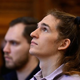 Gericht verringert Strafe für Maja T. auf sieben Jahre