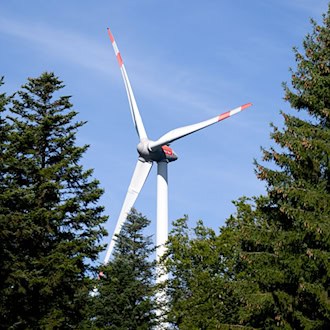 Gericht: Windenergie-Regionalplan unwirksam