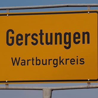Gerstungen: Prüfung für Länderwechsel nach Hessen gestoppt