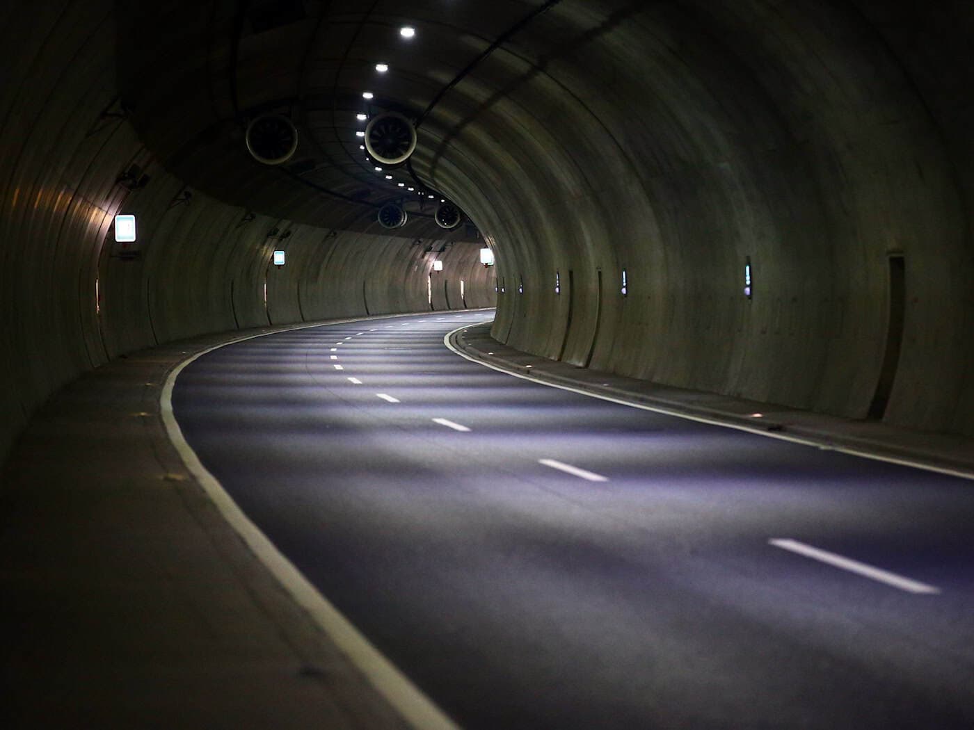 Südthüringen: Rettungsübung im Autobahntunnel bei Zella‑Mehlis – Kommunikation als Stellschraube